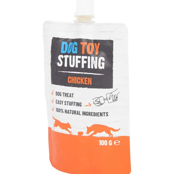 Vloeibare Hondensnack