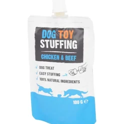 Vloeibare Hondensnack