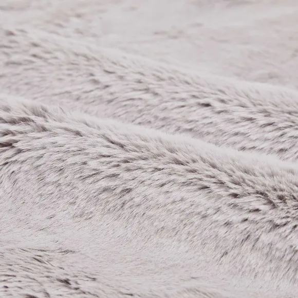 Vloerkleedje Van Imitatiebont