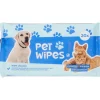 Vochtige Doekjes Voor Huisdieren