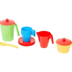 Wader Kinder-Theeservies