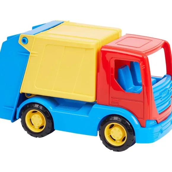 Wader Speelgoedvrachtwagen