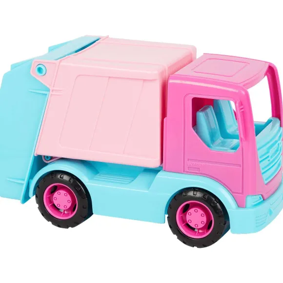 Wader Speelgoedvrachtwagen