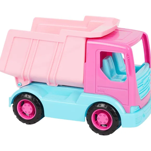 Wader Speelgoedvrachtwagen