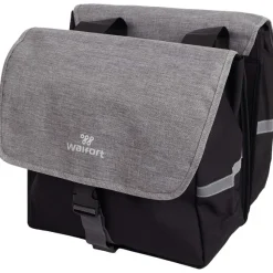 Walfort Dubbele Fietstas