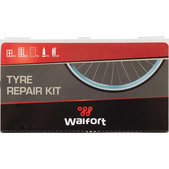 Walfort Fietsband Reparatieset