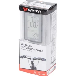Walfort Fietscomputer