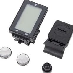 Walfort Fietscomputer