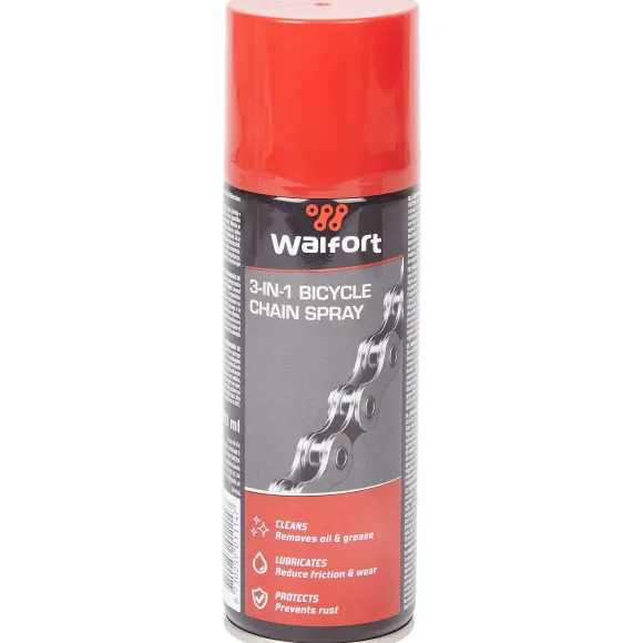 Walfort Fietskettingspray