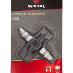 Walfort Fietsremblokken