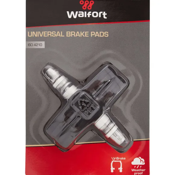 Walfort Fietsremblokken