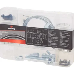 Walfort Fietsreparatieset