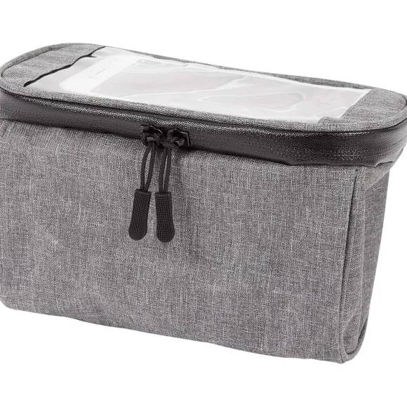 Walfort Fietstas Voor Aan Het Stuur