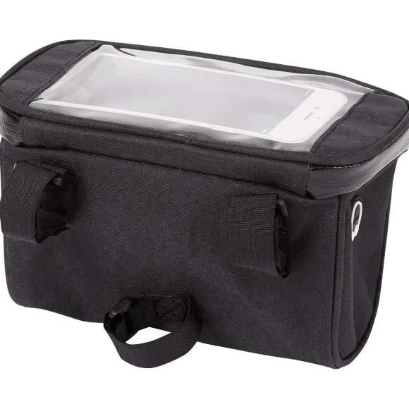 Walfort Fietstas Voor Aan Het Stuur