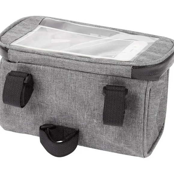 Walfort Fietstas Voor Aan Het Stuur