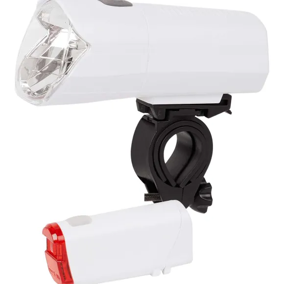 Walfort Fietsverlichting-Set