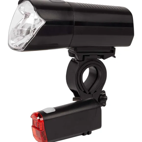 Walfort Fietsverlichting-Set