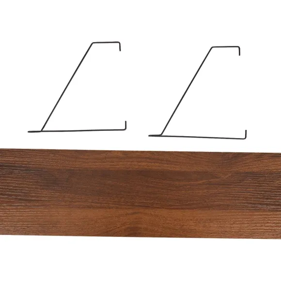 Wandplank