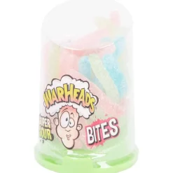 Warheads Bites Super Sour