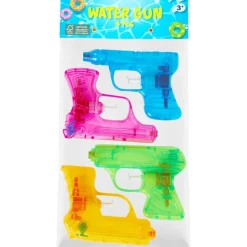 Waterpistooltjes