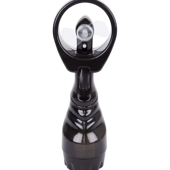 Waterspray-Ventilator