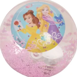 Waterstuiterbal Met Licht