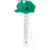 Waterthermometer