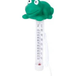 Waterthermometer