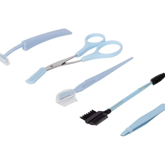 Wenkbrauw Verzorgingsset