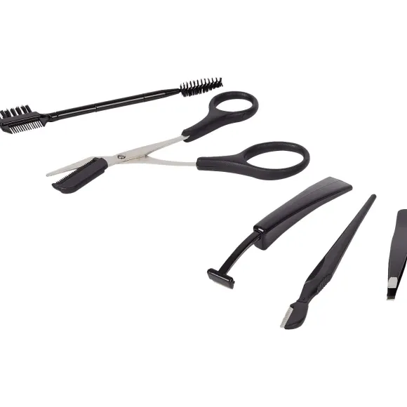 Wenkbrauw Verzorgingsset