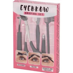 Wenkbrauw Verzorgingsset