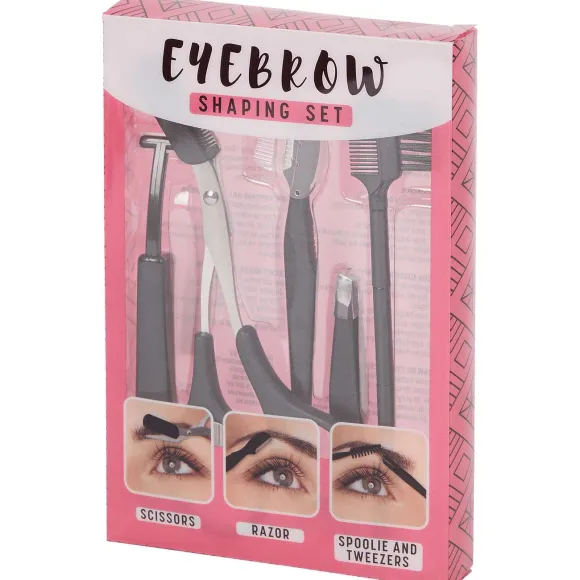 Wenkbrauw Verzorgingsset