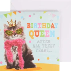 Wenskaart Met Muziek