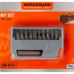 Werckmann Bitset