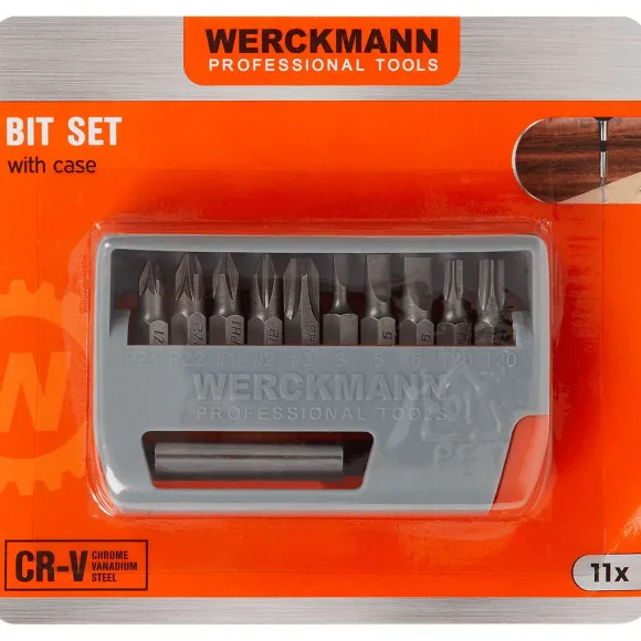 Werckmann Bitset