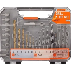 Werckmann Boren- En Bitset