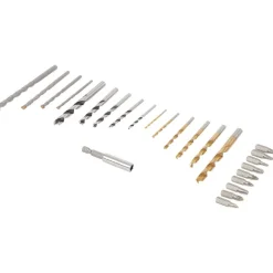 Werckmann Boren- En Bitset