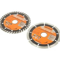 Werckmann Diamantschijven