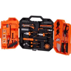 Werckmann Gereedschapsset In Koffer