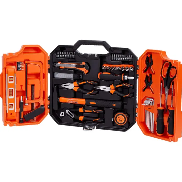 Werckmann Gereedschapsset In Koffer