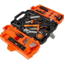 Werckmann Gereedschapsset