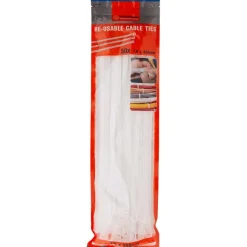 Werckmann Herbruikbare Kabelbinders