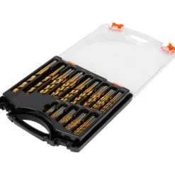 Werckmann Hss Borenset