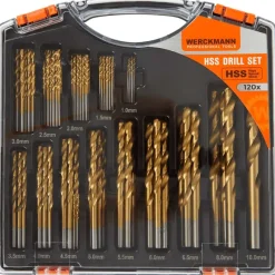 Werckmann Hss Borenset