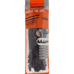 Werckmann Kabelbinders