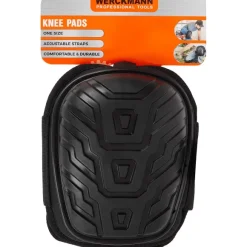 Werckmann Kniebeschermers