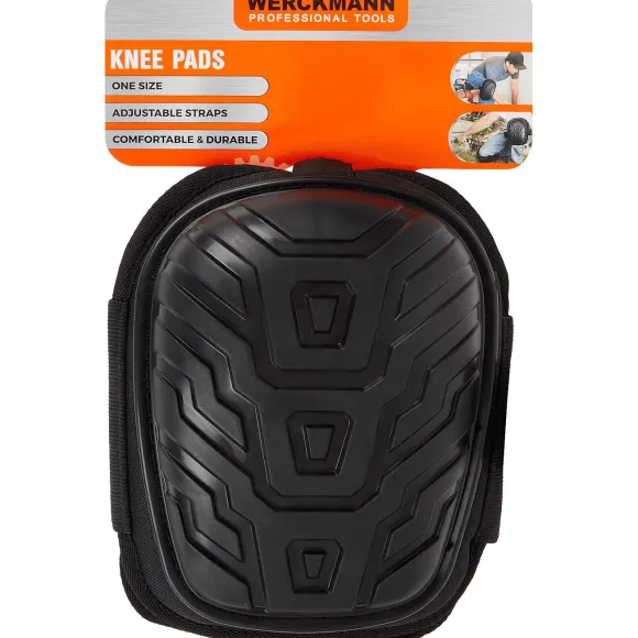 Werckmann Kniebeschermers