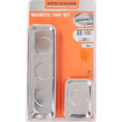 Werckmann Magneetschalen