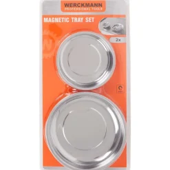 Werckmann Magneetschalen