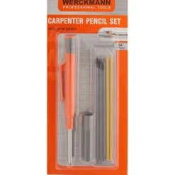 Werckmann Markeerpotlood Met Navulling